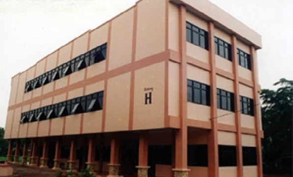 gedung-h-universitas-islam-45-bekasi