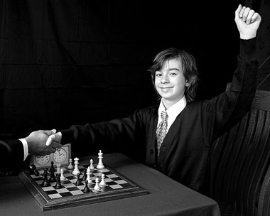 bobby-fischer 1957 - 13 tahun menang bobby-fischer 1957 - 13 tahun menang