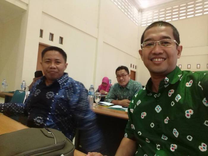 Raker Muhammadiyah 3