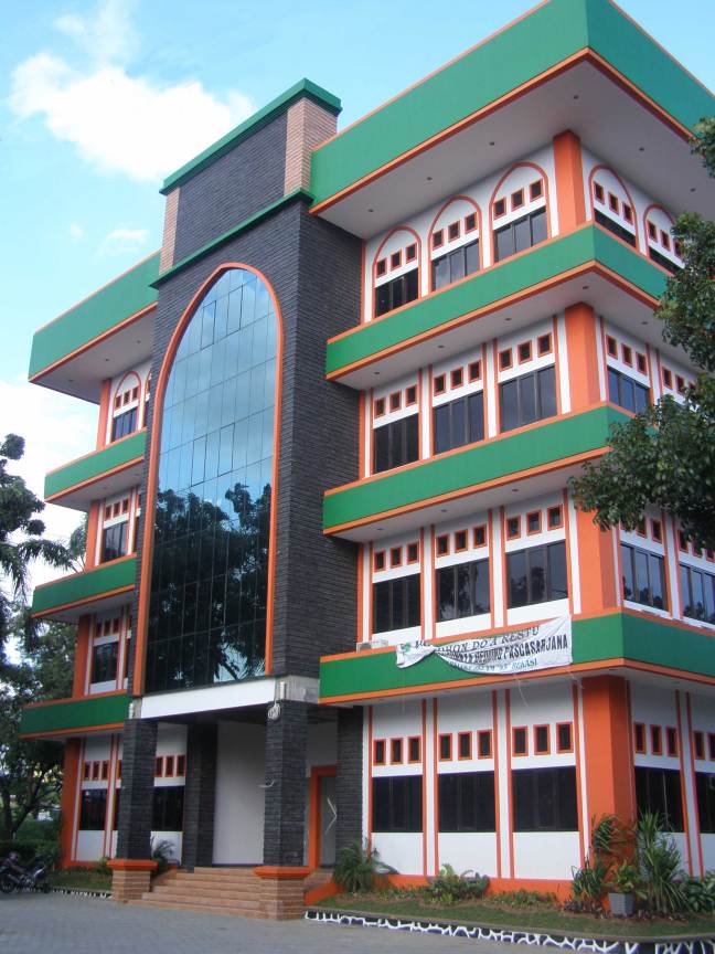 unisma-bekasi